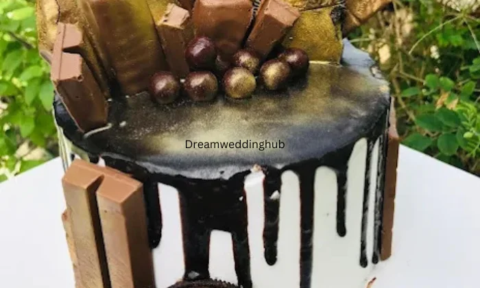 The Mad Bakers balasore